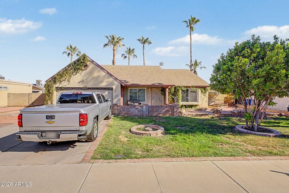 1409 E STEPHENS Drive, Tempe, AZ 85283 — photo 1 of 25
