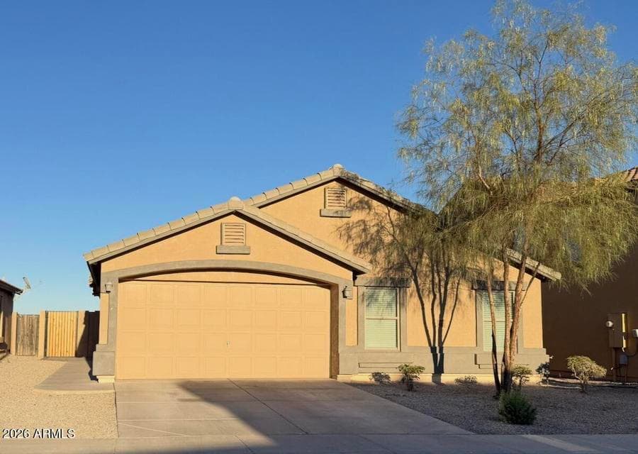 4533 S 236TH Drive, Buckeye, AZ 85326 — photo 1 of 23