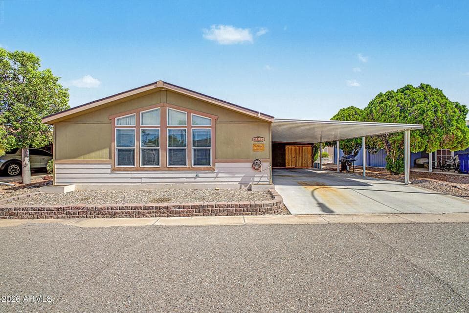 2208 W BASELINE Avenue 86, Apache Junction, AZ 85120 — photo 1 of 29