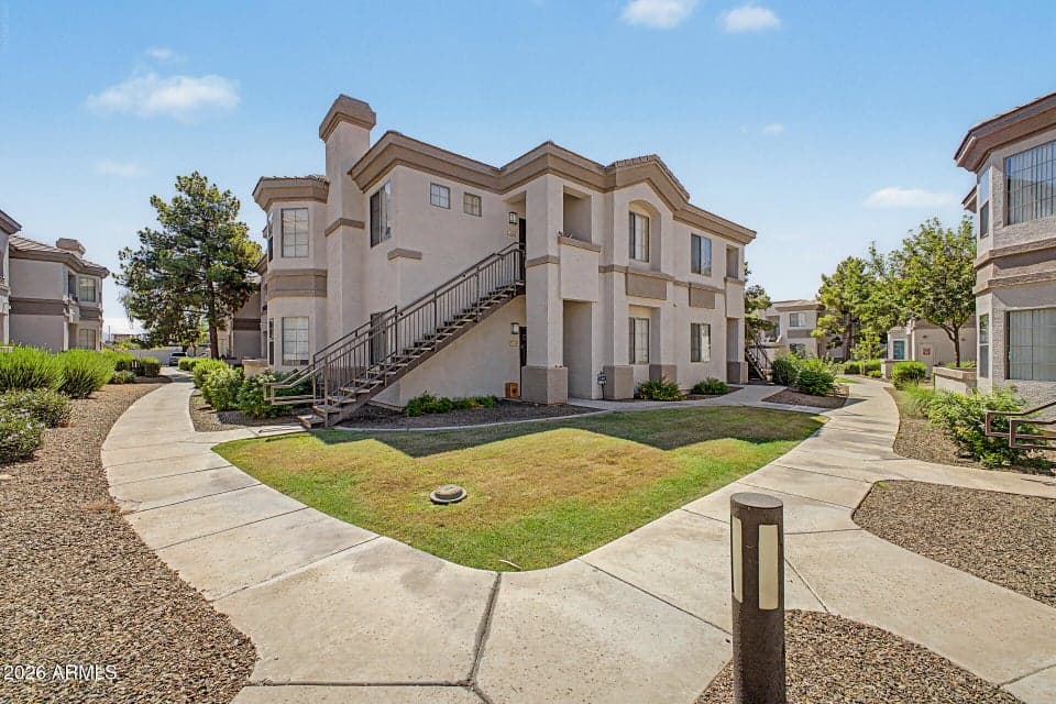 1941 S PIERPONT Drive 1087, Mesa, AZ 85206 — photo 1 of 26