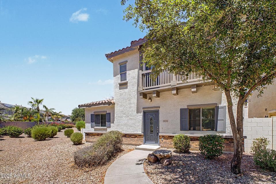 15042 N 142ND Lane, Surprise, AZ 85379 — photo 1 of 35