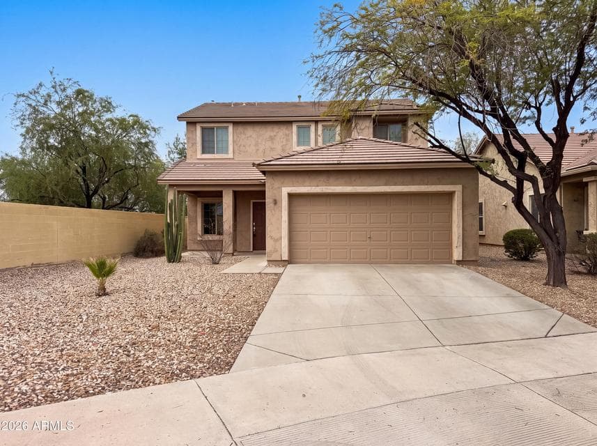 19219 W WASHINGTON Street, Buckeye, AZ 85326 — photo 1 of 27