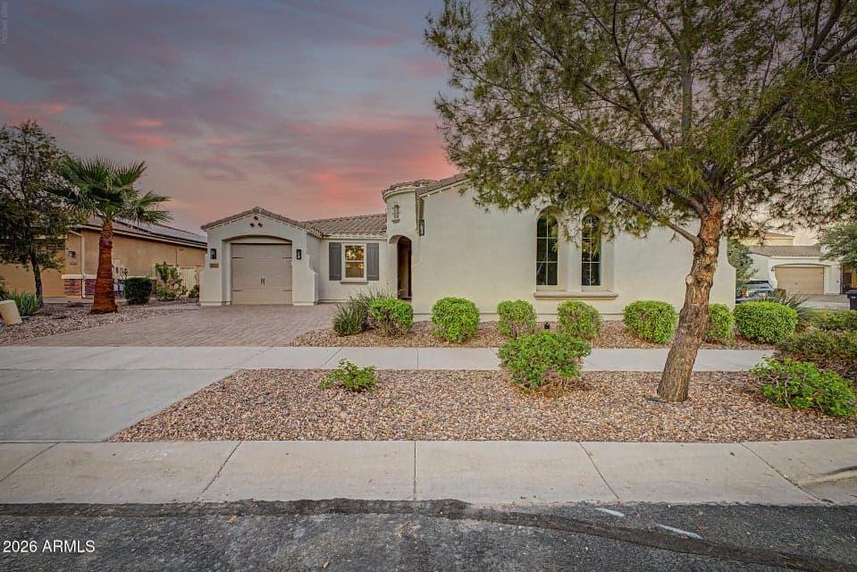 5145 S TODD Lane, Mesa, AZ 85212 — photo 1 of 54
