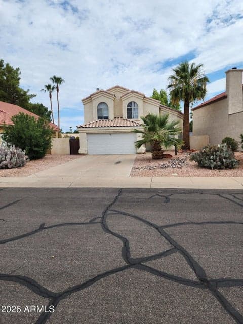 180 S WILLOW CREEK Street, Chandler, AZ 85225 — photo 1 of 1