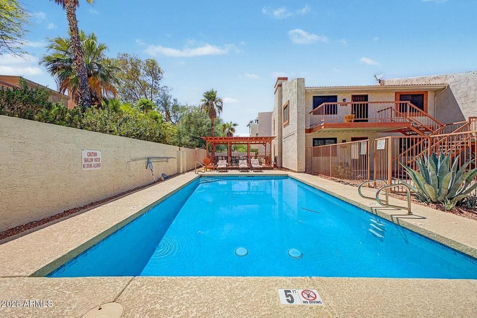 16805 E El Lago Boulevard 103, Fountain Hills, AZ 85268 — photo 1 of 23
