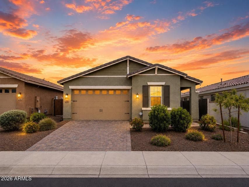 19948 W ROMA Avenue, Litchfield Park, AZ 85340 — photo 1 of 53