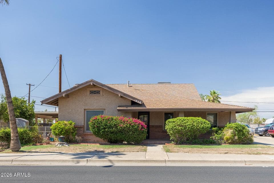 218 W FLORENCE Boulevard, Casa Grande, AZ 85122 — photo 1 of 45