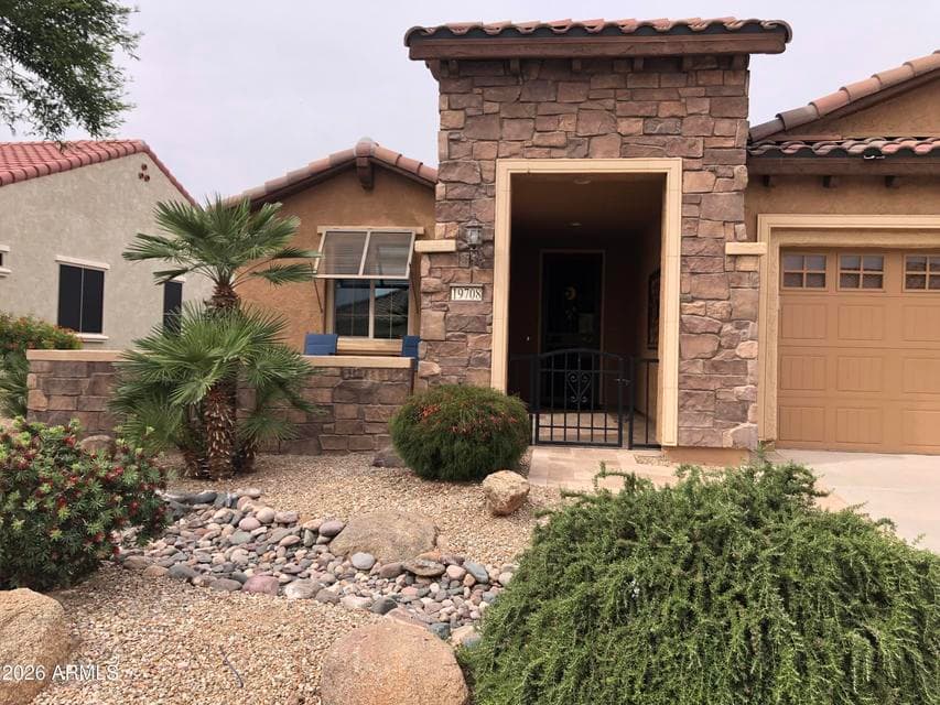 19708 N 271ST Avenue, Buckeye, AZ 85396 — photo 1 of 36