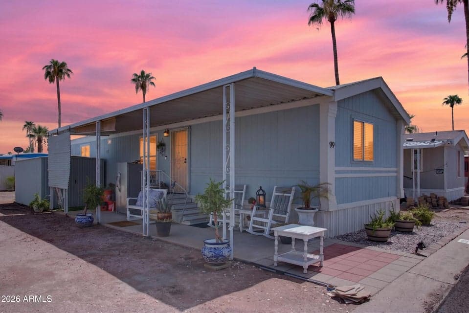 8421 E MAIN Street 99, Mesa, AZ 85207 — photo 1 of 42