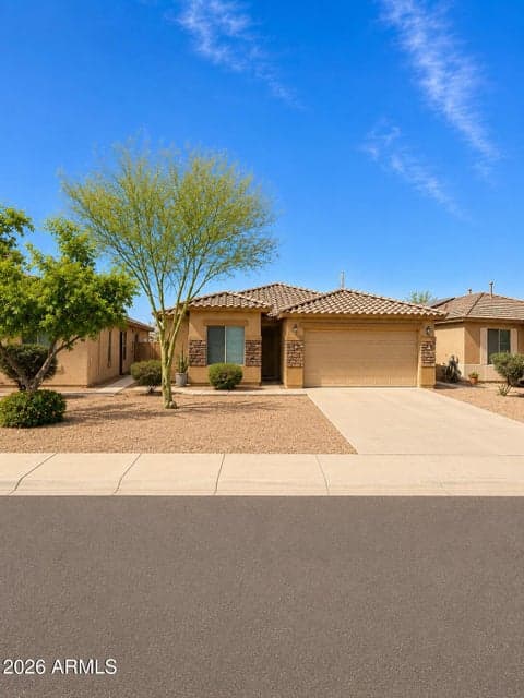 96 W Angus Road, San Tan Valley, AZ 85143 — photo 1 of 11