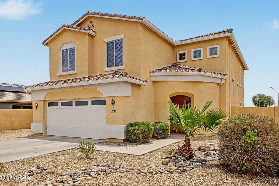 17817 W MARSHALL Lane, Surprise, AZ 85388 — photo 1 of 41