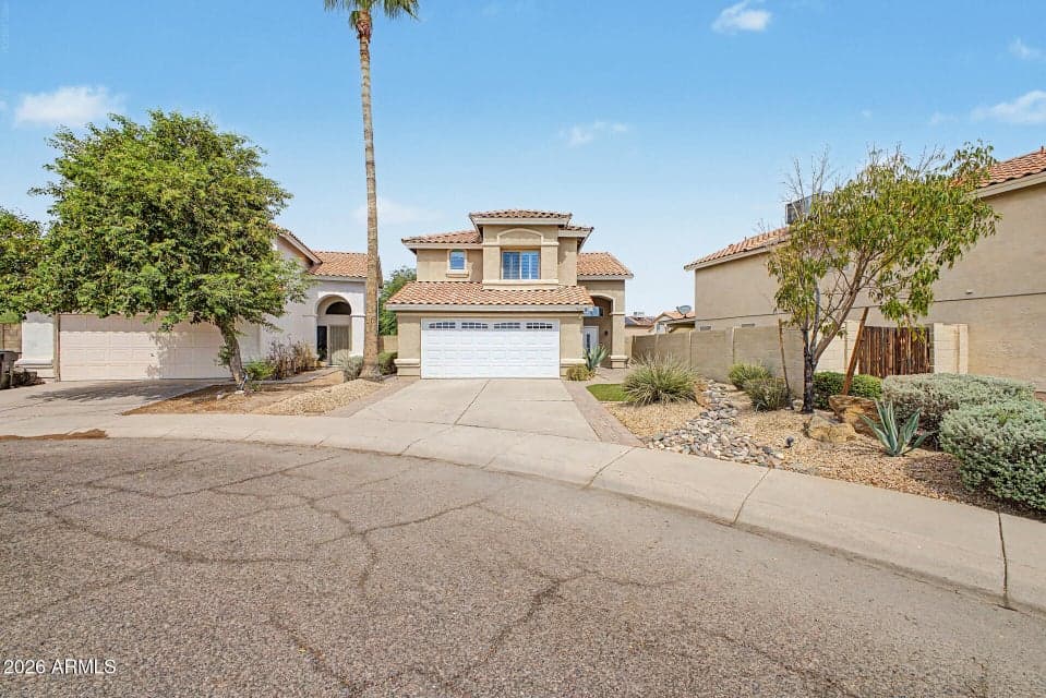 17412 N 13TH Street, Phoenix, AZ 85022 — photo 1 of 41