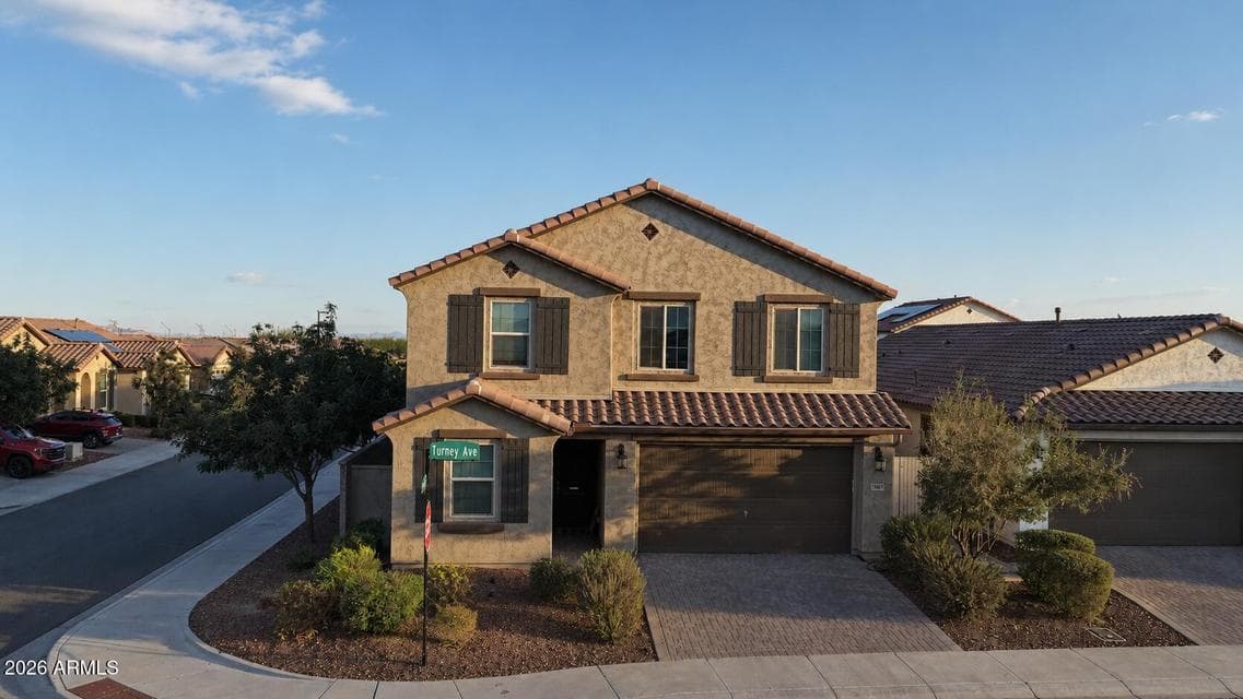 19601 W TURNEY Avenue, Litchfield Park, AZ 85340 — photo 1 of 55
