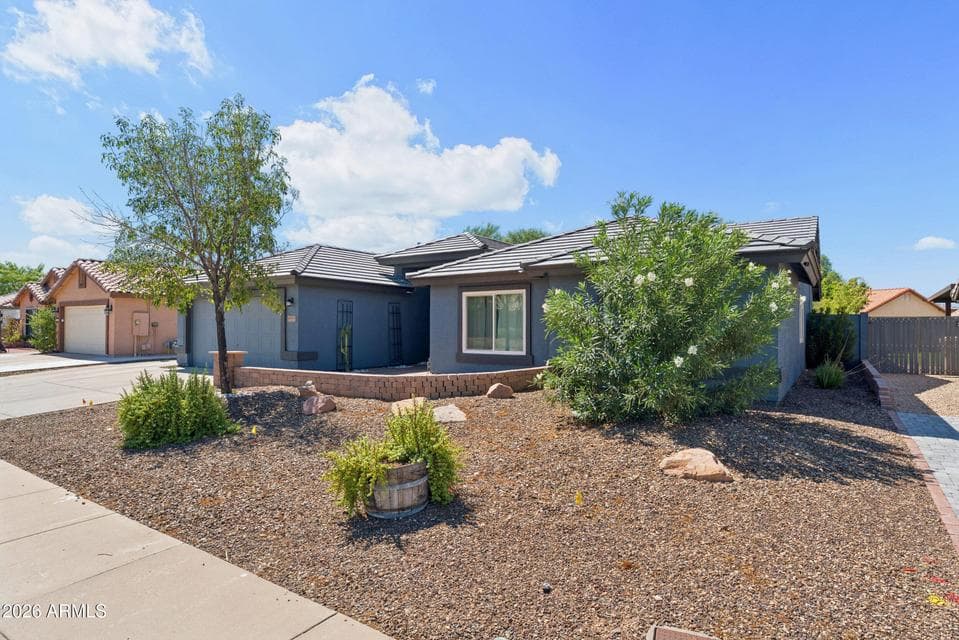 6319 W VILLA MARIA Drive, Glendale, AZ 85308 — photo 1 of 47