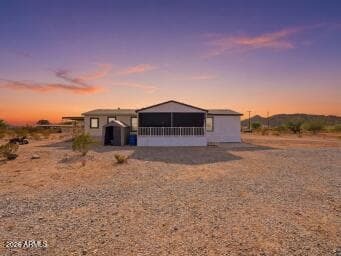 2961 W BONNIE Lane, San Tan Valley, AZ 85144 — photo 1 of 30