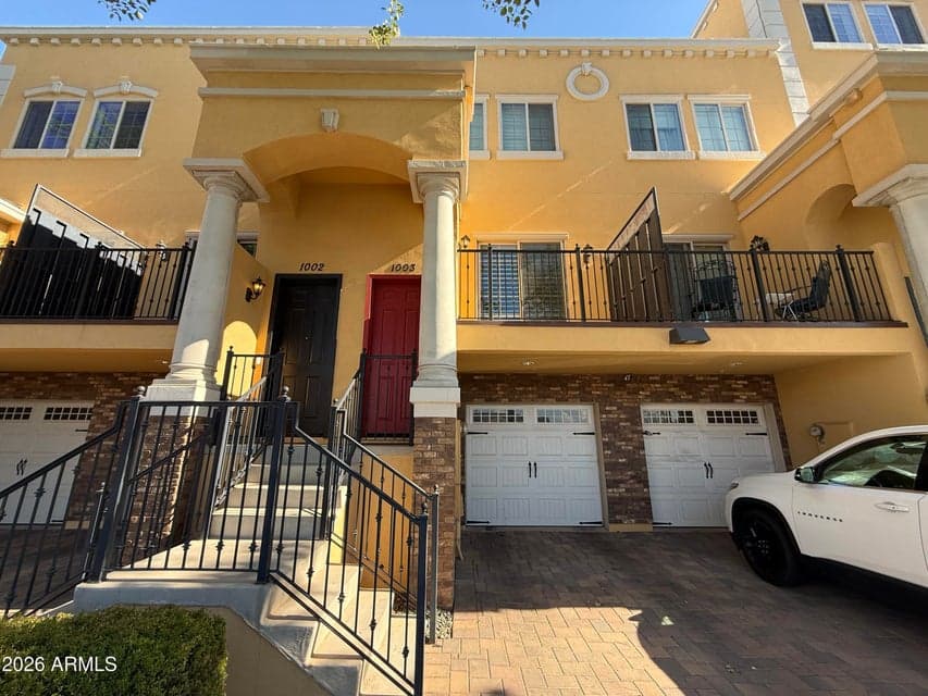 421 W 6TH Street 1003, Tempe, AZ 85281 — photo 1 of 26