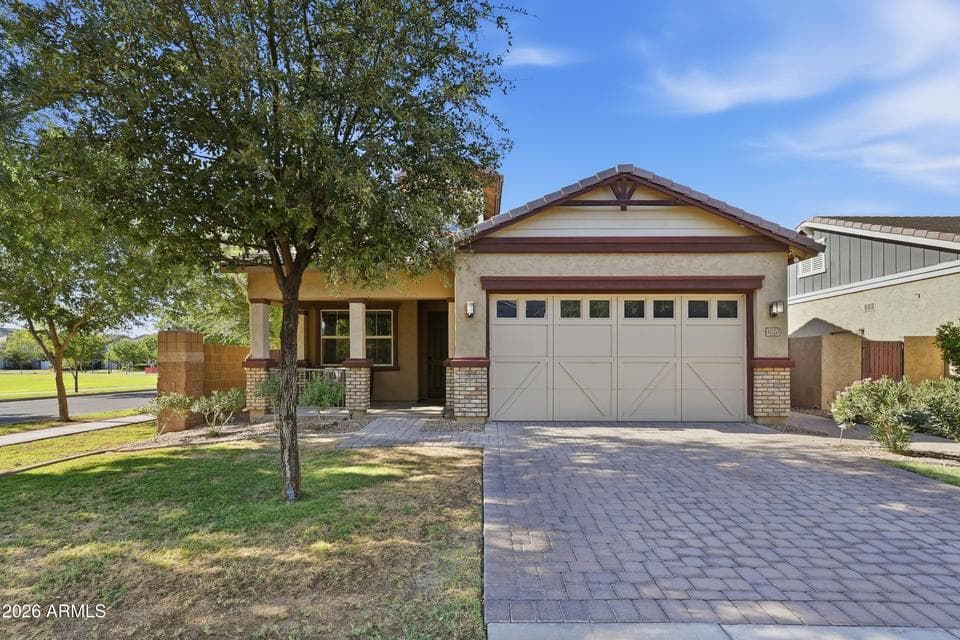 3020 E PINTO Drive, Gilbert, AZ 85296 — photo 1 of 52