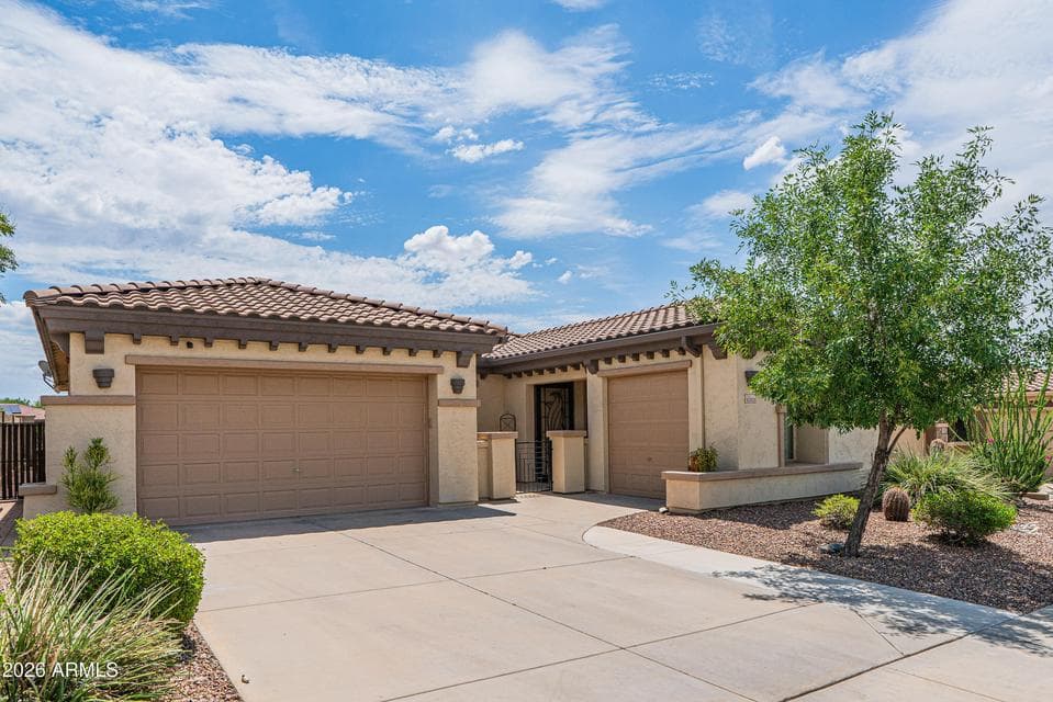 42431 N CELEBRATION Way, Anthem, AZ 85086 — photo 1 of 45