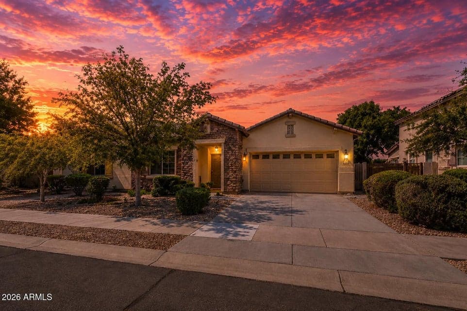 16758 W APACHE Street, Goodyear, AZ 85338 — photo 1 of 34