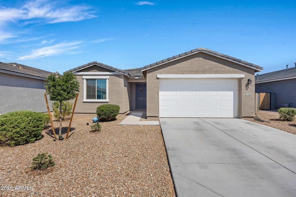 3358 E REBEL Lane, San Tan Valley, AZ 85143 — photo 1 of 32