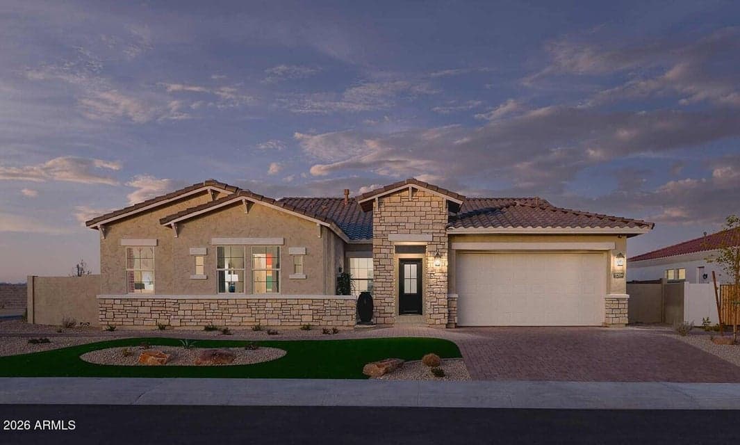 19986 W EL NIDO Lane, Litchfield Park, AZ 85340 — photo 1 of 28