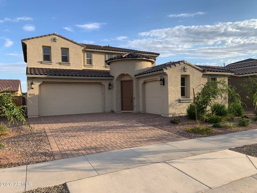 16917 W JENAN Road, Surprise, AZ 85388 — photo 1 of 30