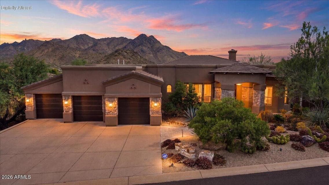 11465 E CHAMA Road, Scottsdale, AZ 85255 — photo 1 of 33