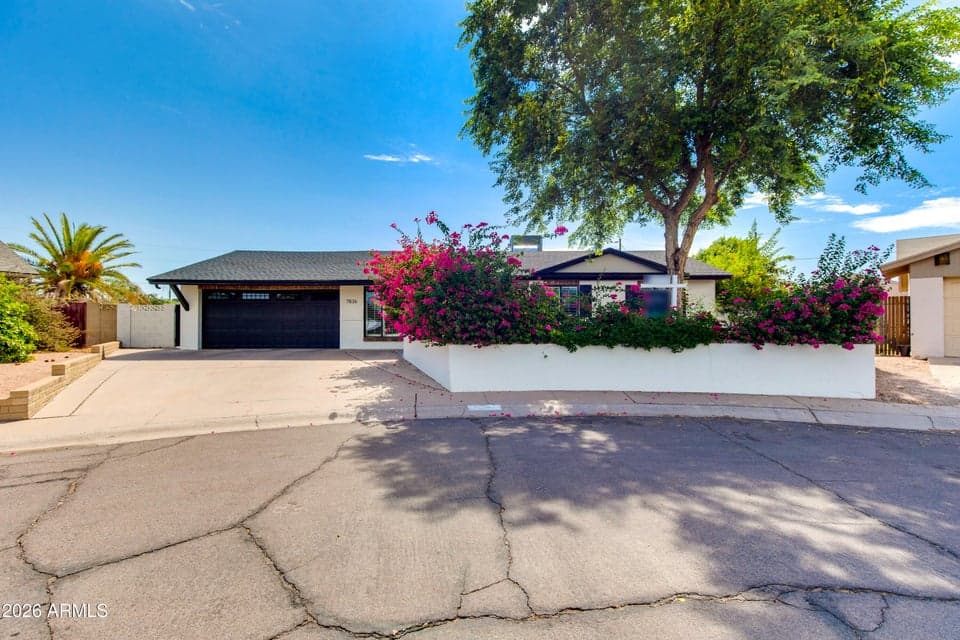 7836 E CYPRESS Street, Scottsdale, AZ 85257 — photo 1 of 63