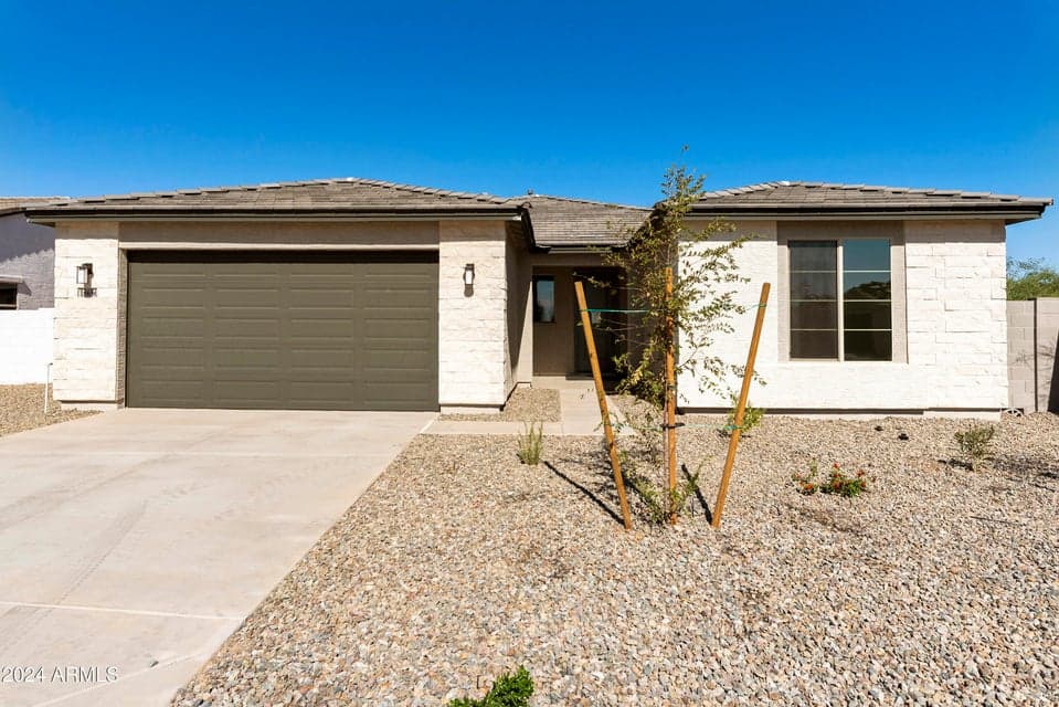 15656 W MERCER Lane, Surprise, AZ 85379 — photo 1 of 53