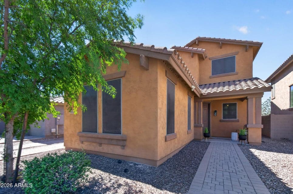 3817 E FRANCES Lane, Gilbert, AZ 85295 — photo 1 of 40