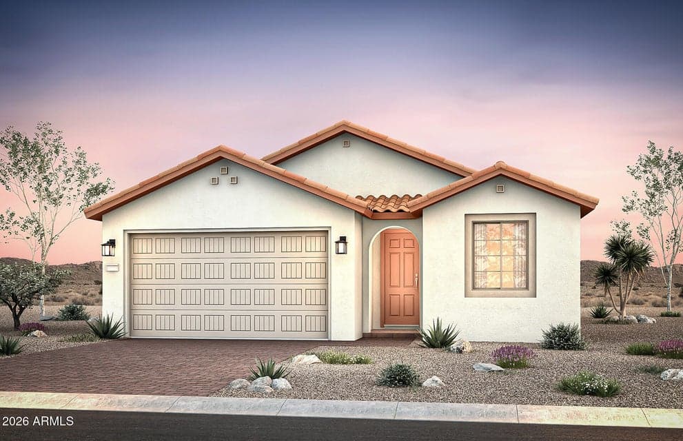 7986 W CACTUS WREN Way, Florence, AZ 85132 — photo 1 of 10