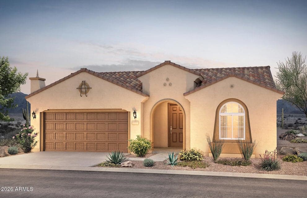 7965 W WILLOW Way, Florence, AZ 85132 — photo 1 of 10