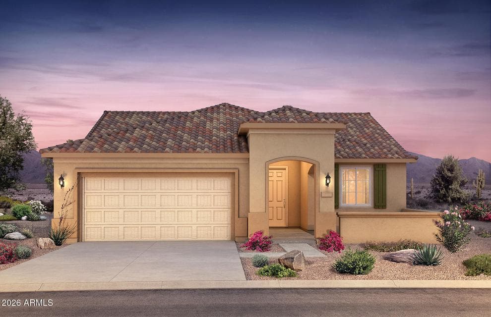 8080 W MOCKINGBIRD Way, Florence, AZ 85132 — photo 1 of 10