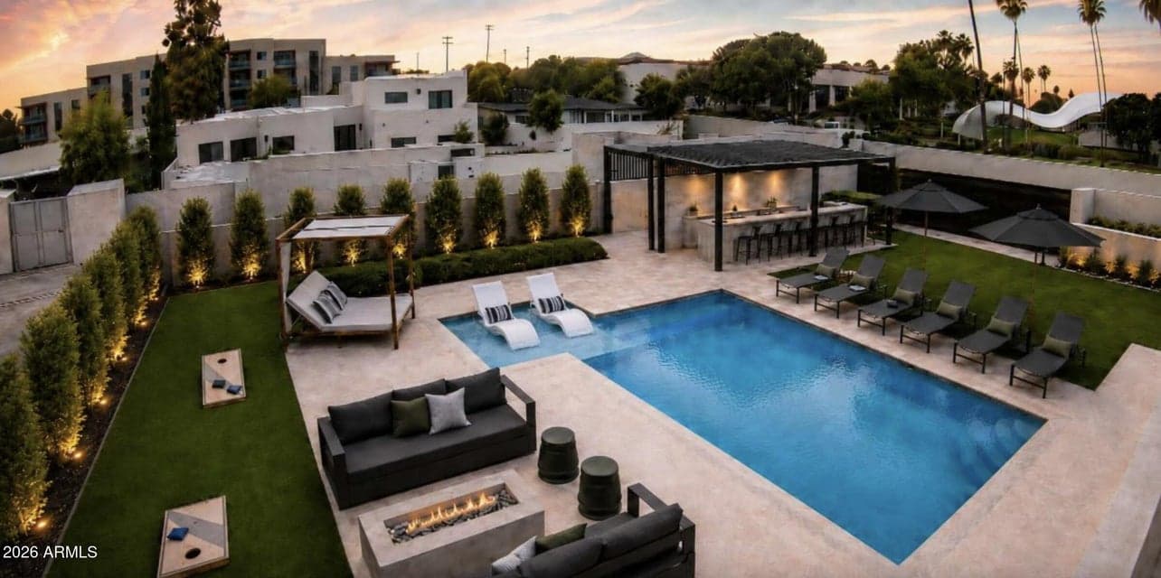 7505 E MAIN Street B, Scottsdale, AZ 85251 — photo 1 of 31