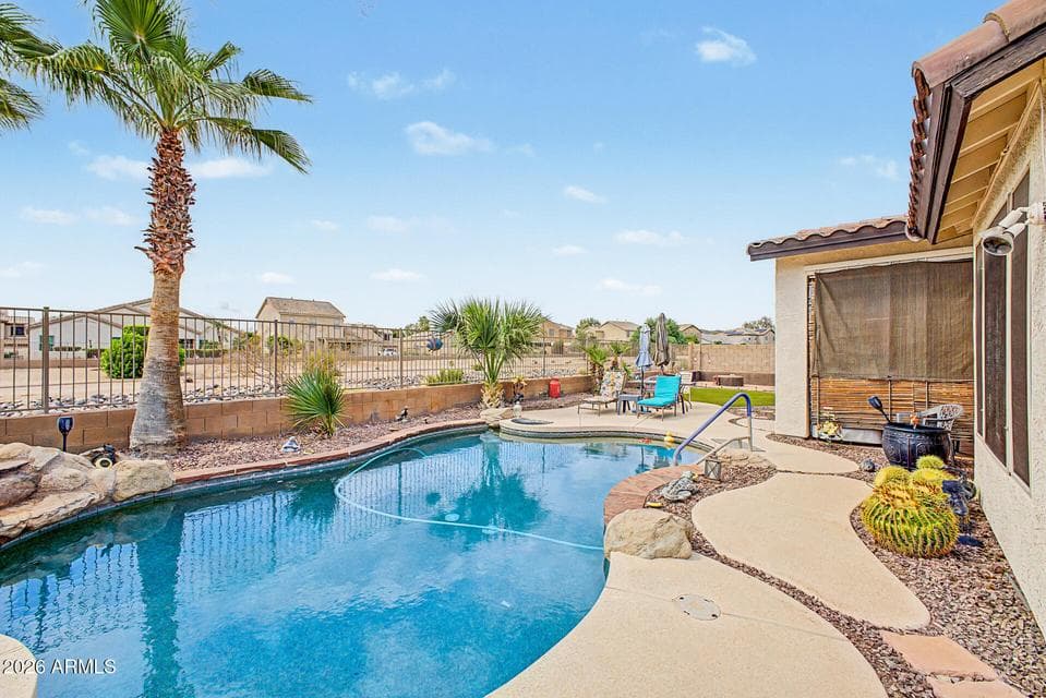 25424 N 73RD Avenue, Peoria, AZ 85383 — photo 1 of 28