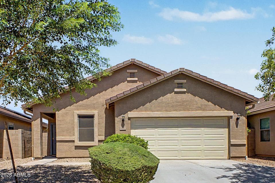 30397 N OAK Drive, Florence, AZ 85132 — photo 1 of 32