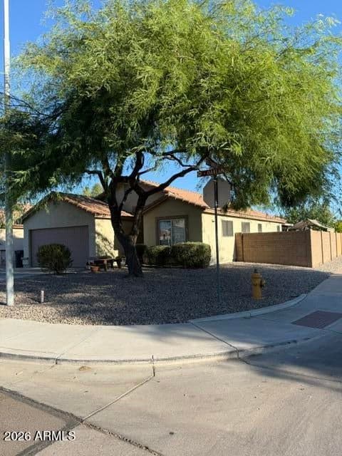 1769 E OAKLAND Street, Chandler, AZ 85225 — photo 1 of 6