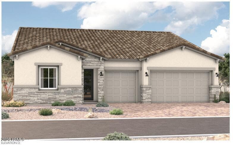 1317 W BAREFOOT Road, Apache Junction, AZ 85120 — photo 1 of 1