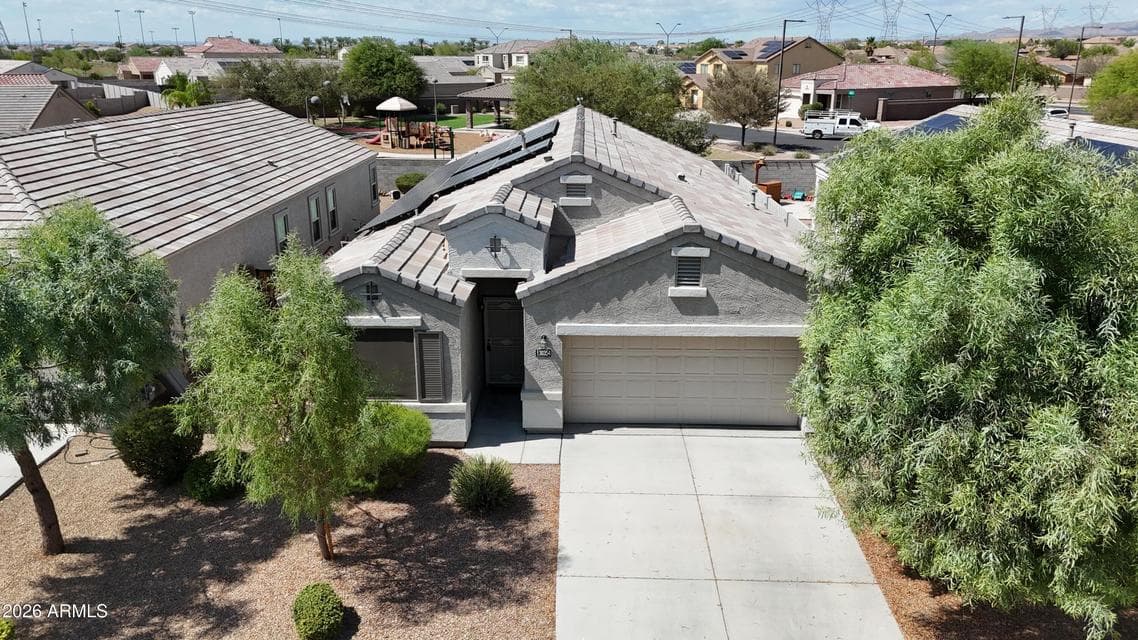 30354 W CATALINA Drive, Buckeye, AZ 85396 — photo 1 of 45