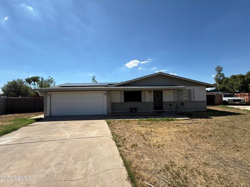 1510 E DOLPHIN Avenue, Mesa, AZ 85204 — photo 1 of 34