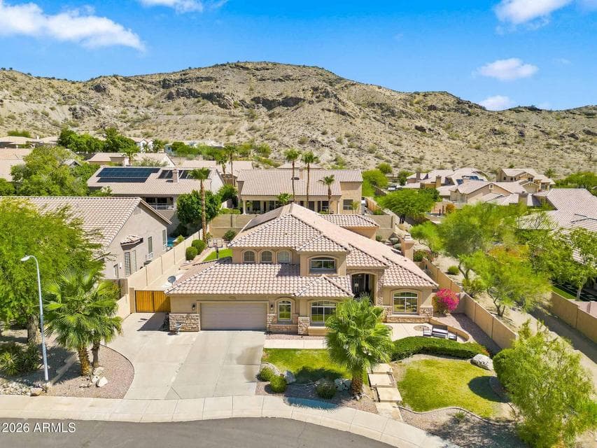 2008 E Granite View Drive, Phoenix, AZ 85048 — photo 1 of 50