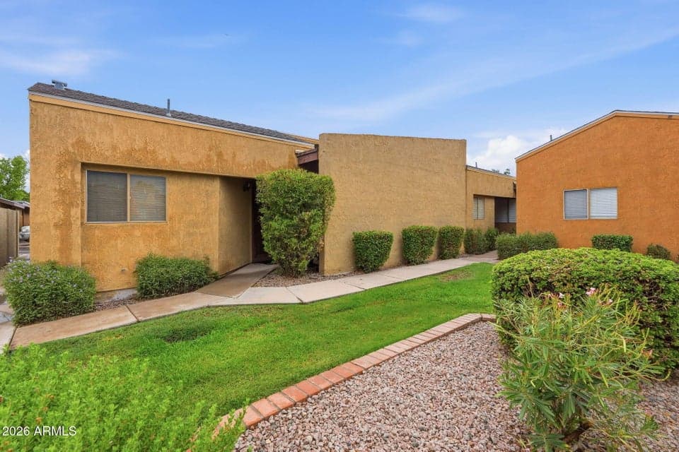 904 S MELODY Lane, Tempe, AZ 85281 — photo 1 of 24