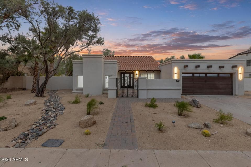 7707 E Turquoise Avenue, Scottsdale, AZ 85258 — photo 1 of 28