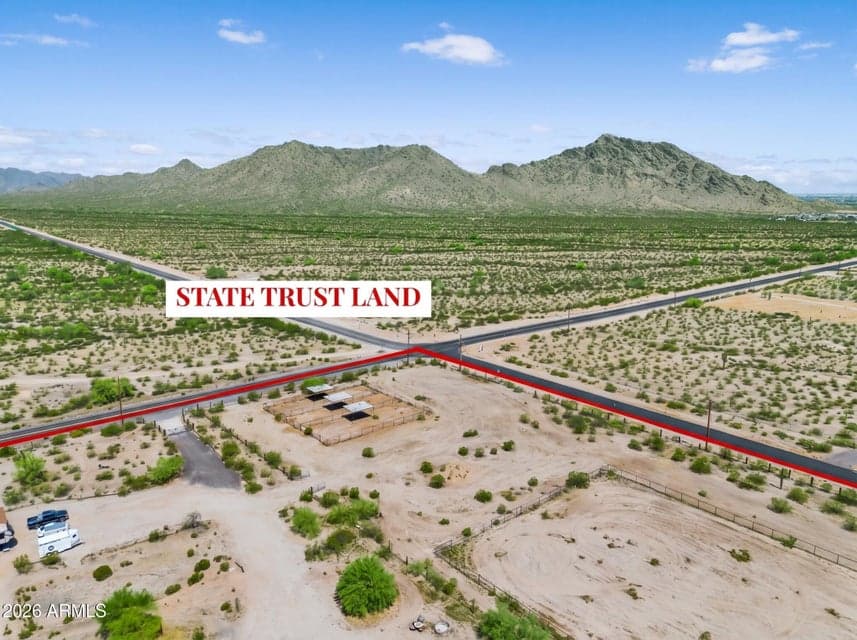 31845 N THOMPSON Road 5, Queen Creek, AZ 85144 — photo 1 of 30