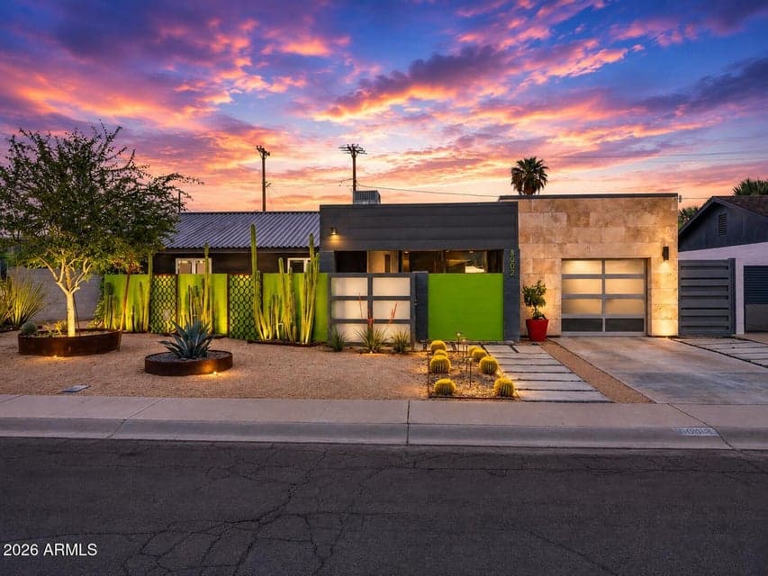 8002 E HUBBELL Street, Scottsdale, AZ 85257 — photo 1 of 36