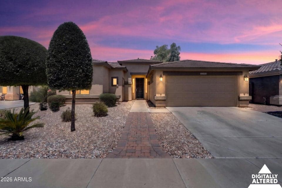 18210 W RIMROCK Street, Surprise, AZ 85388 — photo 1 of 31