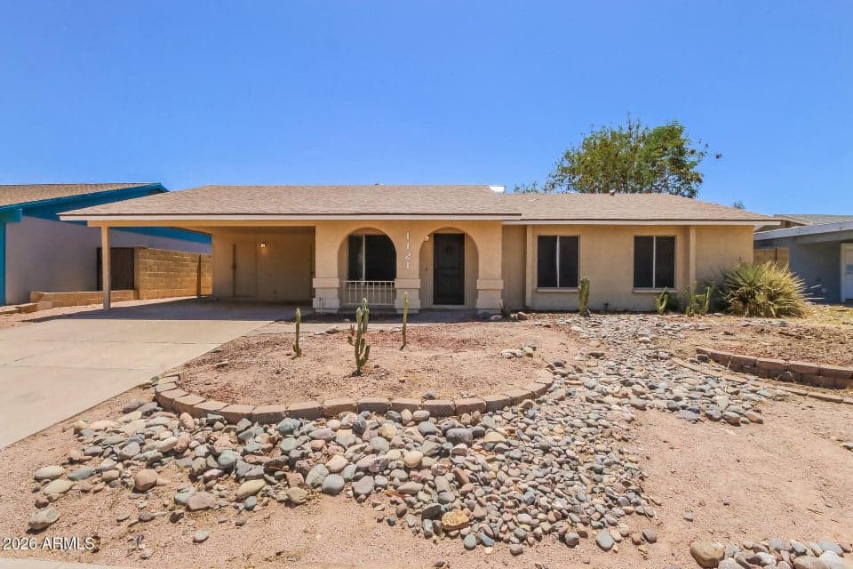 1121 W LAGUNA AZUL Avenue, Mesa, AZ 85210 — photo 1 of 21