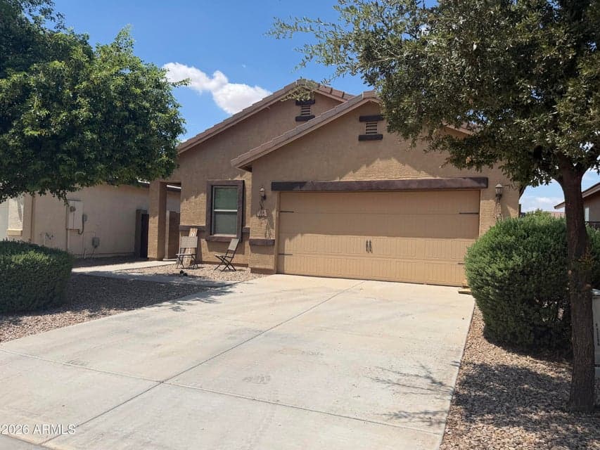 13282 E LUPINE Lane, Florence, AZ 85132 — photo 1 of 16