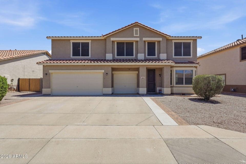 11539 E QUINTANA Avenue, Mesa, AZ 85212 — photo 1 of 57