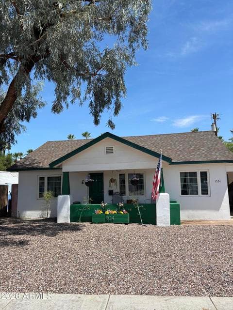 1524 E EARLL Drive, Phoenix, AZ 85014 — photo 1 of 49